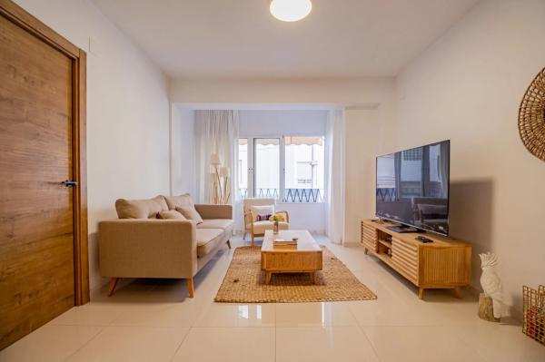 Piso en Altea Pueblo