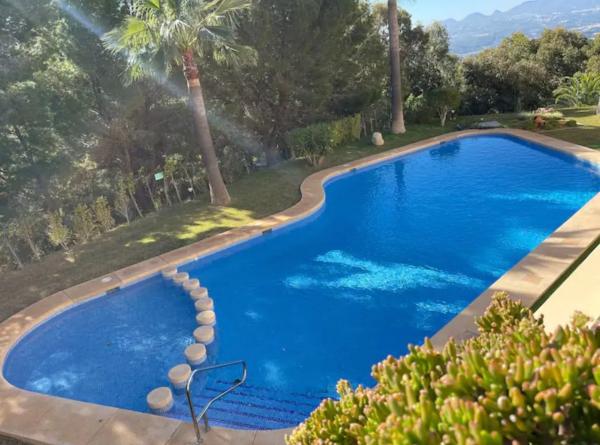 Piso en calle Principal de la Serra, 157