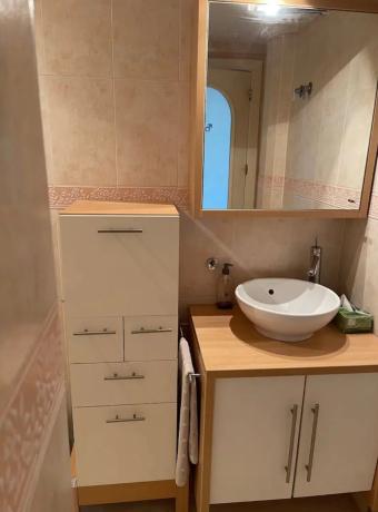 Piso en calle Principal de la Serra, 157