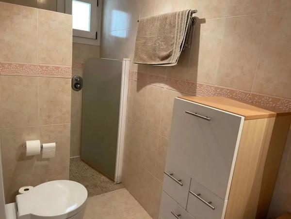 Piso en calle Principal de la Serra, 157