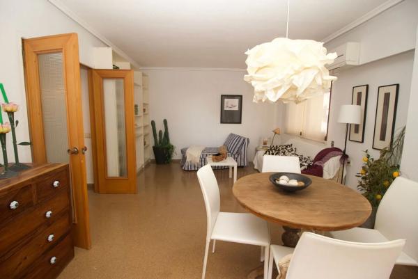 Piso en Altea Pueblo