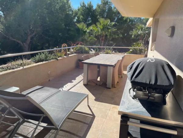 Piso en calle Principal de la Serra, 157