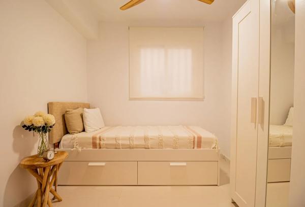 Piso en Altea Pueblo