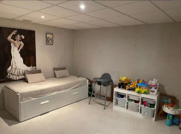 Piso en calle Principal de la Serra, 157