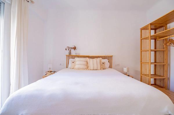 Piso en Altea Pueblo