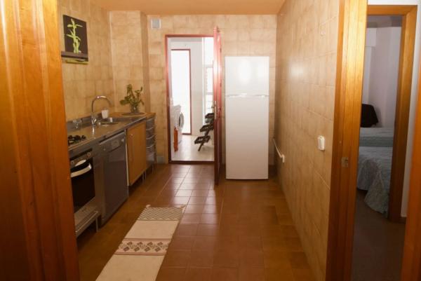 Piso en Altea Pueblo