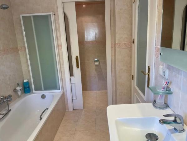 Piso en calle Principal de la Serra, 157