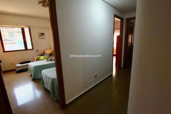 Piso en Altea Pueblo