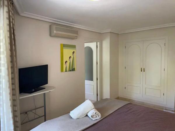 Piso en calle Principal de la Serra, 157