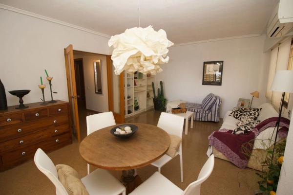 Piso en Altea Pueblo