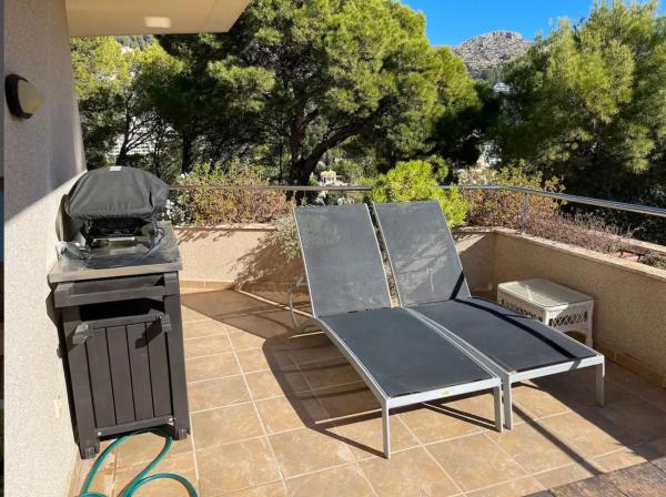 Piso en calle Principal de la Serra, 157