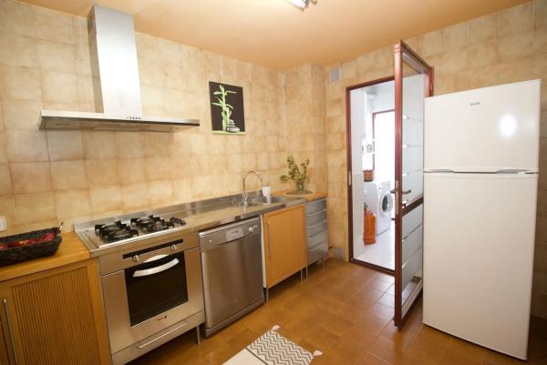 Piso en Altea Pueblo