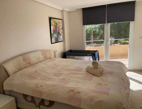 Piso en calle Principal de la Serra, 157