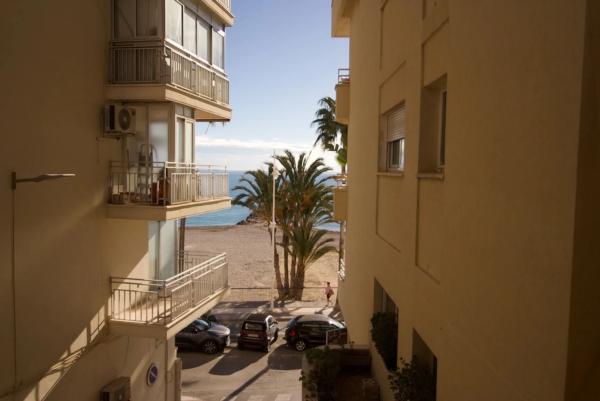 Piso en Altea Pueblo