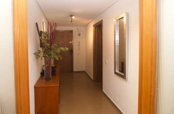 Piso en Altea Pueblo