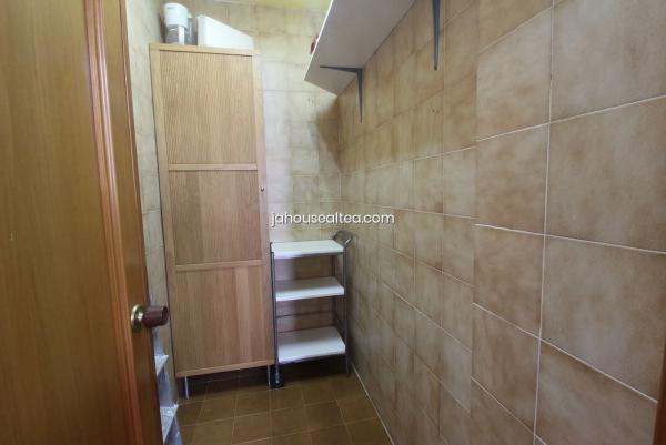 Piso en Altea Pueblo