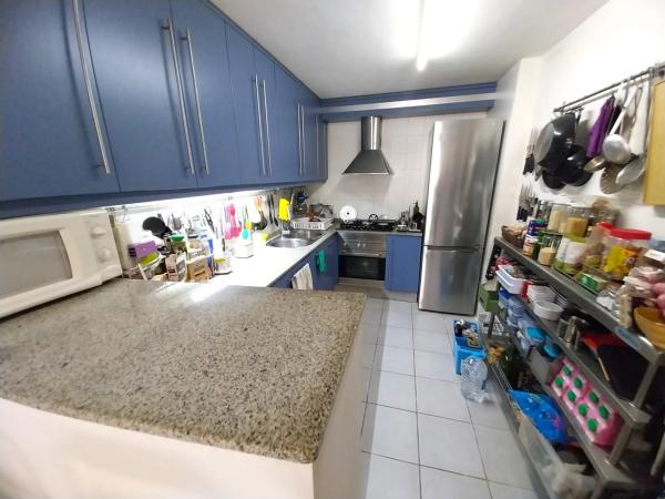 Chalet adosado en calle Agulló