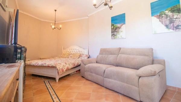 Chalet adosado en calle Amberes