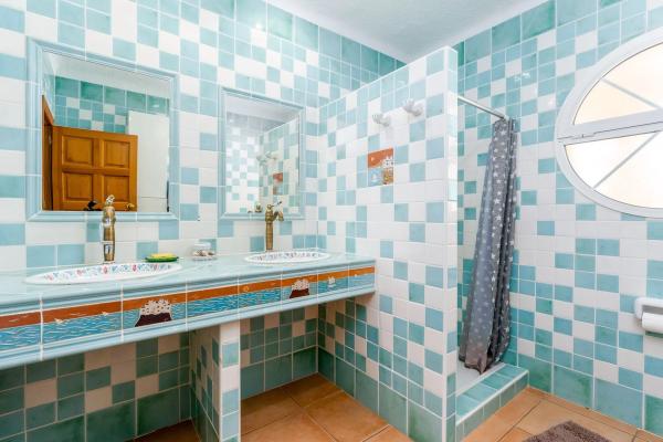 Chalet en Partida el Planet