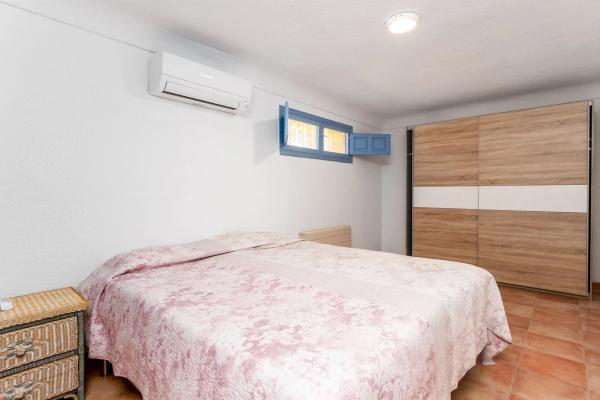 Chalet en Partida el Planet