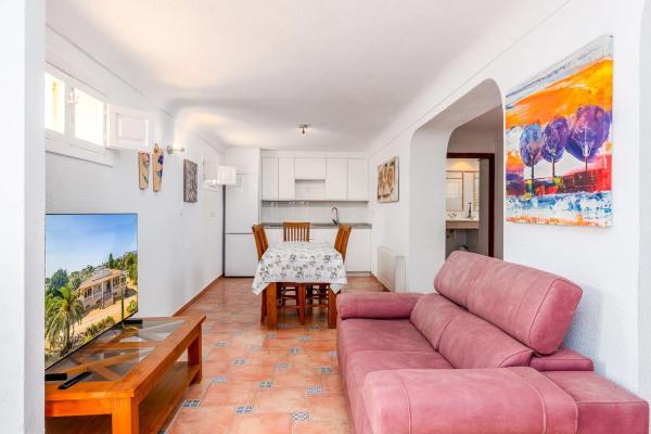 Chalet en Partida el Planet