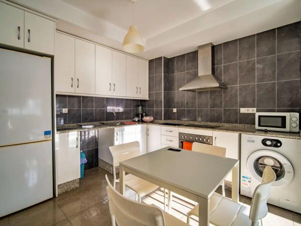 Ático en calle la Mar