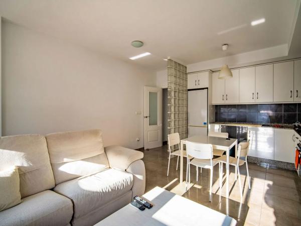 Ático en calle la Mar