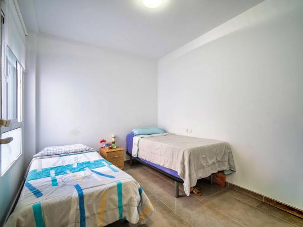 Ático en calle la Mar