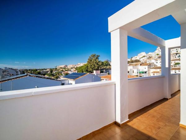 Ático en calle la Mar