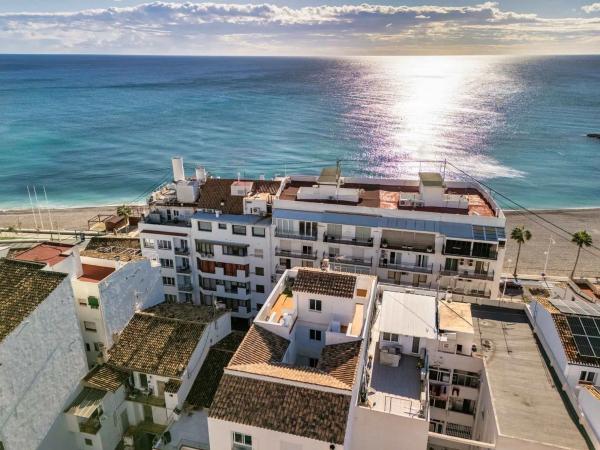 Ático en calle la Mar