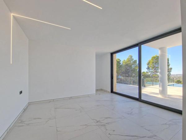 Casa independiente en calle Urbanización Altea Hills, 51