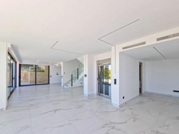 Casa independiente en calle Urbanización Altea Hills, 51