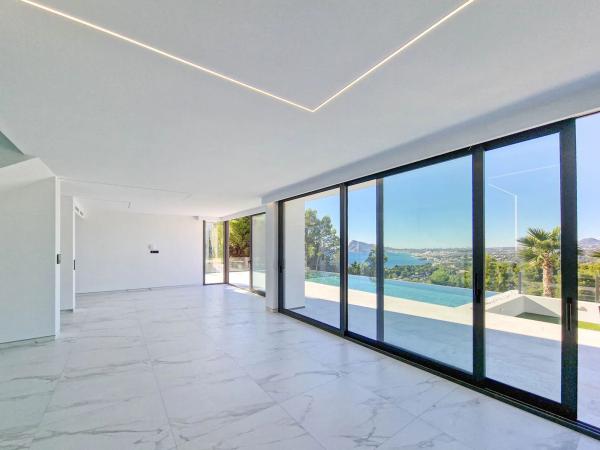 Casa independiente en calle Urbanización Altea Hills, 51