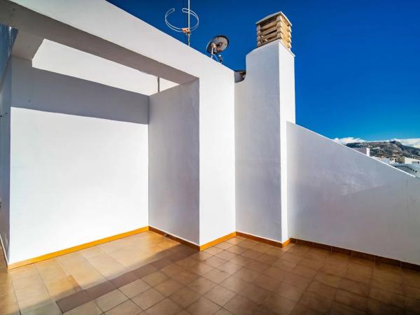 Ático en calle la Mar