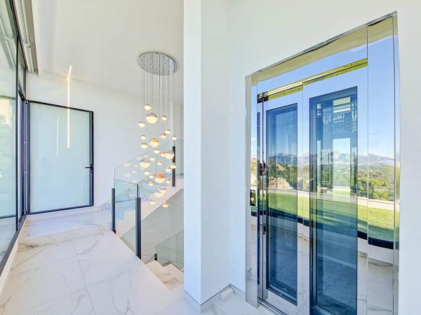 Casa independiente en calle Urbanización Altea Hills, 51