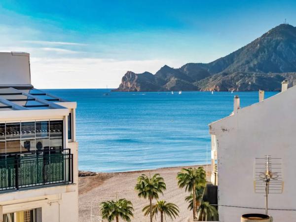 Ático en calle la Mar