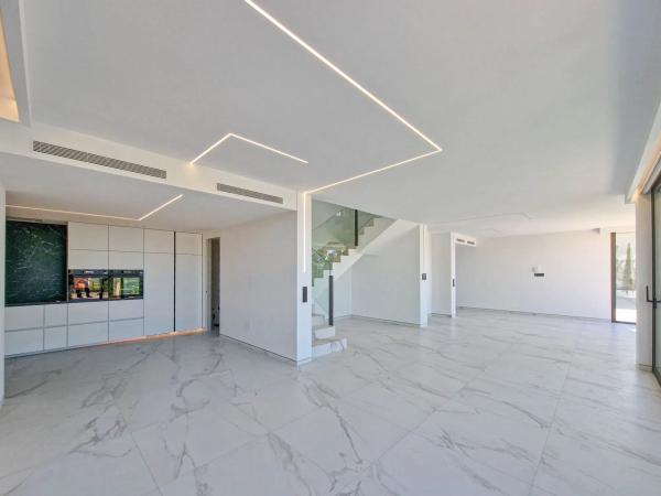 Casa independiente en calle Urbanización Altea Hills, 51