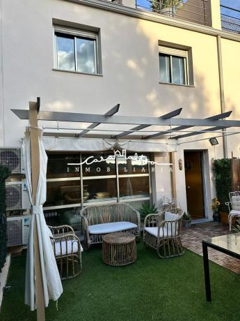 Piso en Altea la Vella