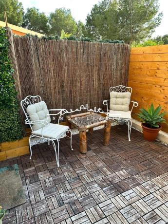 Piso en Altea la Vella