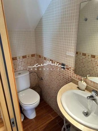 Piso en Altea la Vella