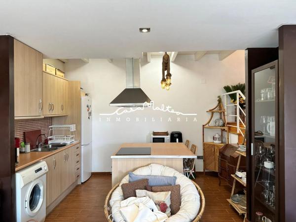 Piso en Altea la Vella