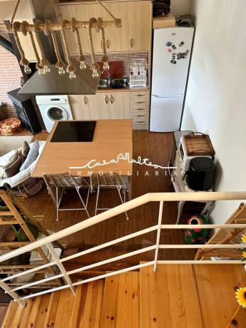 Piso en Altea la Vella