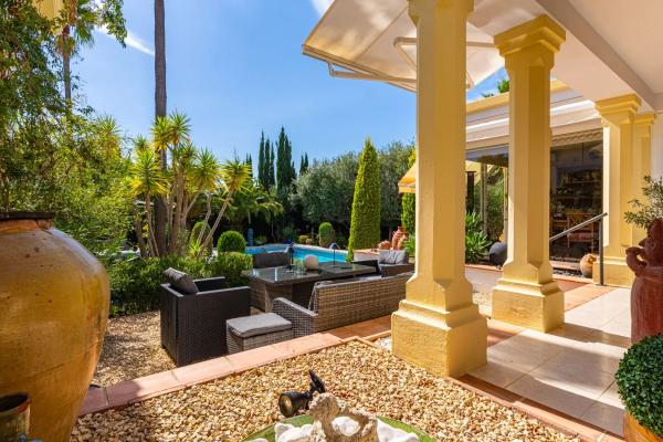 Casa independiente en calle Xop