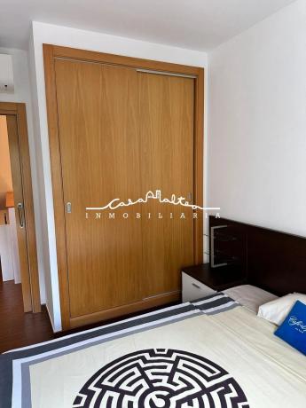 Piso en Altea la Vella