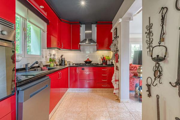 Casa independiente en calle Xop