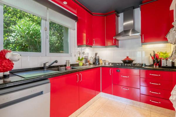 Casa independiente en calle Xop