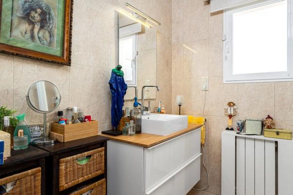 Casa independiente en calle Xop