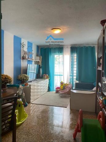 Piso en Altea Pueblo