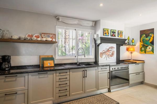 Casa independiente en calle el Xoriguer, 5