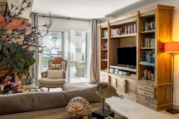 Casa independiente en calle el Xoriguer, 5